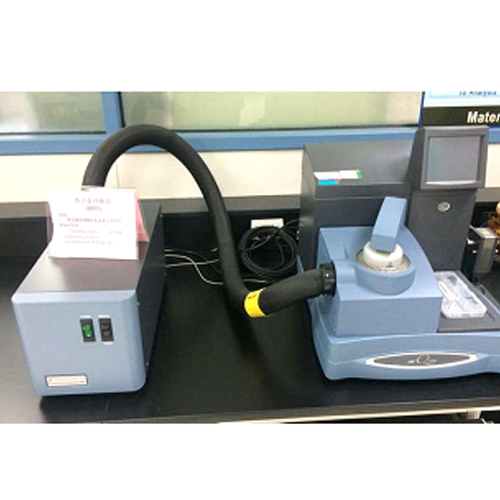 高分子材料测试