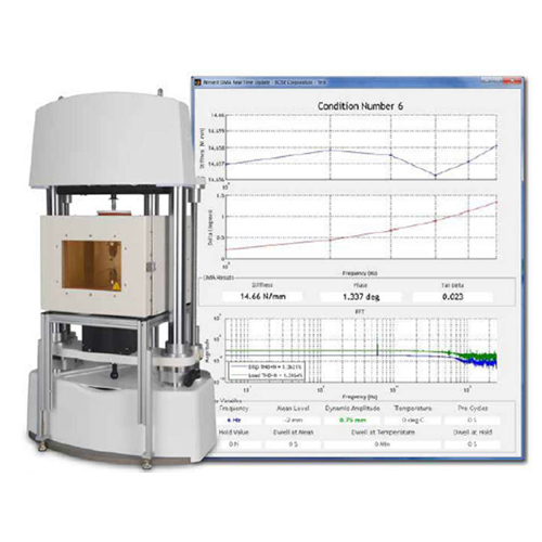 新材料物疲劳试验