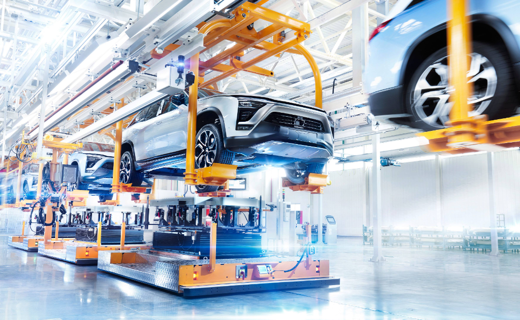 汽车电子机械检测：守护安全与性能的科技之眼